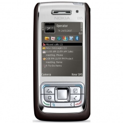 Nokia E65 -  1